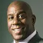 Magic Johnson