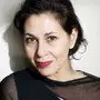 Majida Ghomari