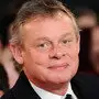 Martin Clunes