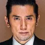 Masahiro Motoki