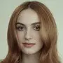 Maude Apatow