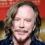 Mickey Rourke
