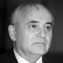 Mikhail Gorbachev