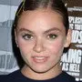 Morgan Saylor