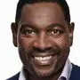 Mykelti Williamson