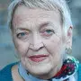Nancy Linehan Charles