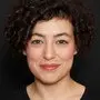 Nergis Öztürk