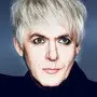 Nick Rhodes