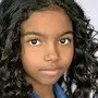 Nyah Marie Johnson