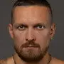 Oleksandr Usyk