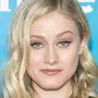 Olivia Taylor Dudley
