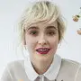 Olivia Vinall