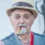 Peter Sherayko
