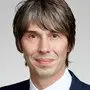 Professor Brian Cox