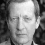 Reg Wilson