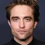 Robert Pattinson