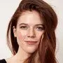 Rose Leslie