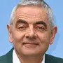 Rowan Atkinson