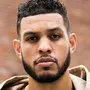 Sarunas J. Jackson