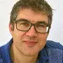 Simon Reynolds