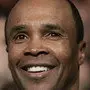Sugar Ray Leonard