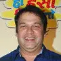 Suresh Menon