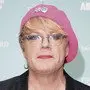 Suzy Eddie Izzard