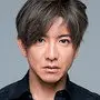 Takuya Kimura