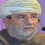 Talib Al Balushi