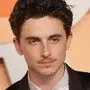 Timothée Chalamet