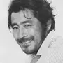 Toshirō Mifune