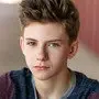 Tyler Sanders