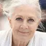 Vanessa Redgrave