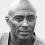 Woody Strode