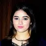Zaira Wasim